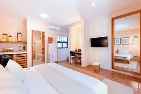 Malish Hotel & Spa Luxury Edition