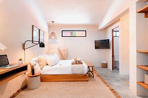 Malish Hotel & Spa Luxury Edition