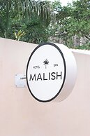 Malish Hotel & Spa Luxury Edition