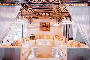 Malish Hotel & Spa Luxury Edition