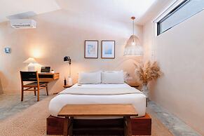 Malish Hotel & Spa Luxury Edition
