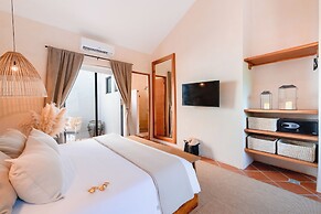 Malish Hotel & Spa Luxury Edition