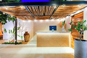 Malish Hotel & Spa Luxury Edition