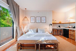 Malish Hotel & Spa Luxury Edition