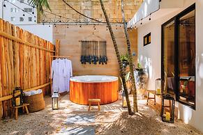 Malish Hotel & Spa Luxury Edition