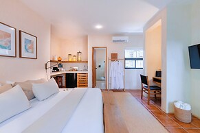 Malish Hotel & Spa Luxury Edition