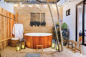 Malish Hotel & Spa Luxury Edition