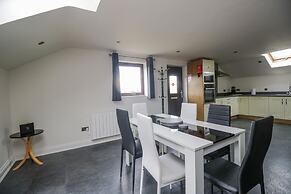 The Annexe, Melbourne House