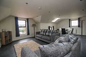 The Annexe, Melbourne House