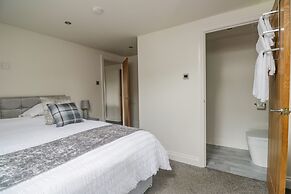 The Annexe, Melbourne House