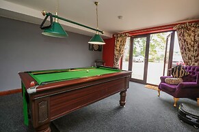 The Annexe, Melbourne House