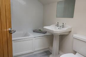 The Annexe, Melbourne House