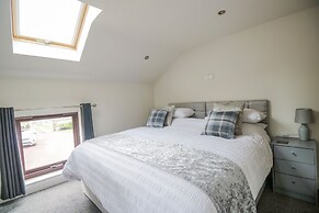 The Annexe, Melbourne House