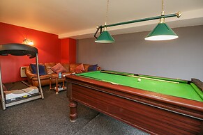 The Annexe, Melbourne House