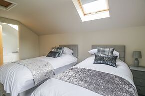 The Annexe, Melbourne House