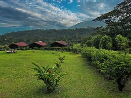 Arenal Roca Lodge