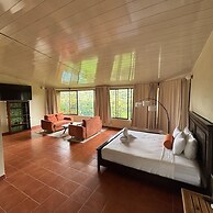 Arenal Roca Lodge