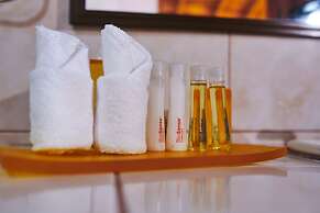 Arenal Roca Lodge
