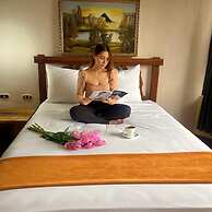 Arenal Roca Lodge