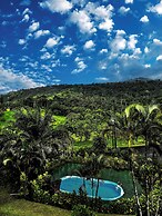 Arenal Roca Lodge