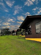 Arenal Roca Lodge