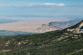 Grand Mesa Lodge
