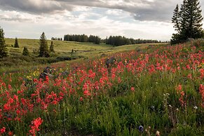 Grand Mesa Lodge