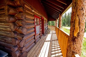 Grand Mesa Lodge