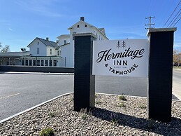 The Hermitage Inn and Taphouse