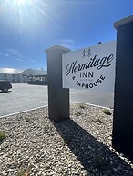 The Hermitage Inn and Taphouse