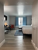 The Hermitage Inn and Taphouse