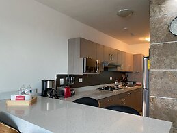 Apt 2 BR1BT cerca de zona centro