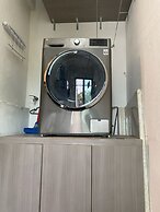 Apt 2 BR1BT cerca de zona centro