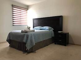 Apt 2 BR1BT cerca de zona centro