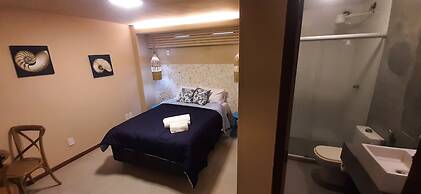 Sabatico Beach House