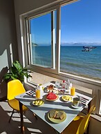 Sabatico Beach House