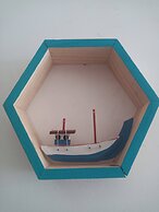 Sabatico Beach House