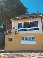 Sabatico Beach House