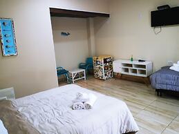 Sabatico Beach House