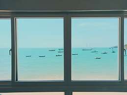 Sabatico Beach House