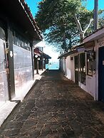 Sabatico Beach House