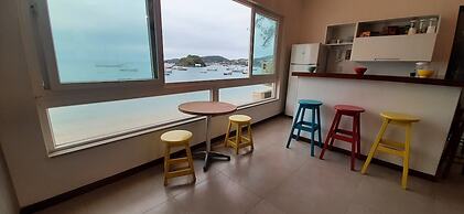 Sabatico Beach House