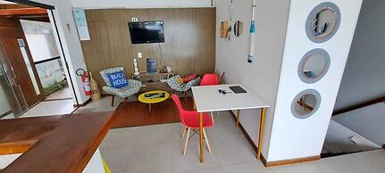 Sabatico Beach House
