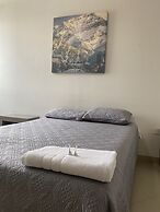 Apt 1 BR 1BT cerca de zona centro