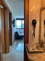 Apt 1 BR 1BT cerca de zona centro