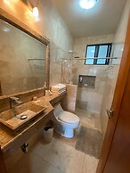 Apt 1 BR 1BT cerca de zona centro