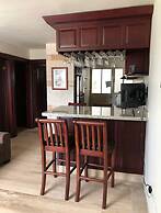 Apt 1 BR 1BT cerca de zona centro