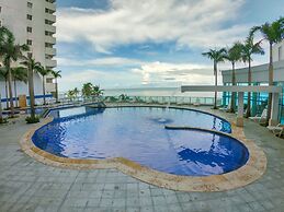 2P1-6 APARTAMENTO FRENTE AL MAR CON WIFI