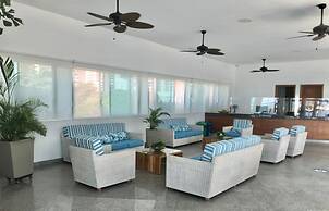 2P1-6 APARTAMENTO FRENTE AL MAR CON WIFI