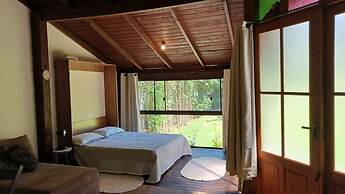 Loft's Jardim's - Campeche - Floripa